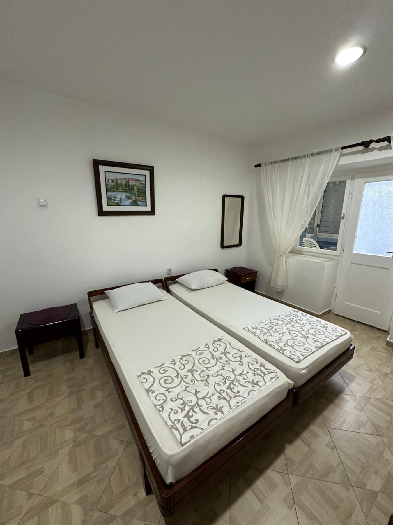 Apartment Dolcinegro